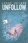 Buchcover Unfollow