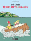 Buchcover Stig & Tilde: Die Insel der Verschollenen