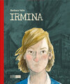 Buchcover Irmina – Taschenbuch