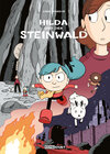 Buchcover Hilda und der Steinwald