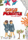 Buchcover GoGo Monster
