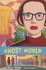 Buchcover Ghost World
