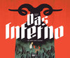 Buchcover Das Inferno