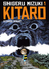 Buchcover Kitaro 1