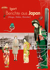 Buchcover Berichte aus Japan 3