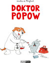 Buchcover Doktor Popow