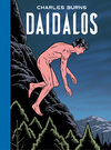 Buchcover Daidalos 2