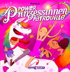 Buchcover Power-Prinzessinnen-Patrouille