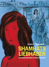 Buchcover Shamhats Liebhaber