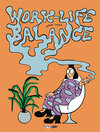 Buchcover Work-Life-Balance