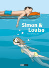 Buchcover Simon & Louise