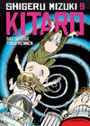 Buchcover Kitaro 9