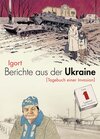Buchcover Berichte aus der Ukraine