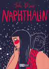 Buchcover Naphthalin