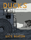 Buchcover Ducks