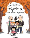 Buchcover Hexenkram: Pyrina