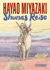 Buchcover Shunas Reise