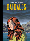 Buchcover Daidalos 3