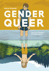Buchcover Gender Queer