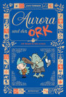 Buchcover Aurora und der Ork 1