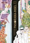 Buchcover Die seltsame Geschichte der Panorama-Insel