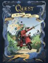 Buchcover Quest 1