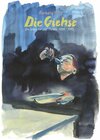 Buchcover Die Giehse