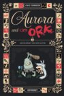 Buchcover Aurora und der Ork 2