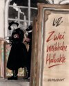 Buchcover Zwei weibliche Halbakte