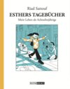 Buchcover Esthers Tagebücher 9: Mein Leben als Achtzehnjährige