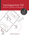 Buchcover Wurfserien im Handball unter Belastung (TE150)