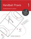 Buchcover Handball Praxis 1 - Handballspezifische Ausdauer