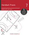 Buchcover Handball Praxis 7 - Handballspezifisches Ausdauertraining im Stadion und in der Halle