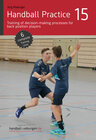 Buchcover Special Handball Practice 3 - Training units and drills for goalkeepers