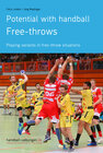 Buchcover Potential with handball - Free-throws