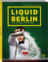 Buchcover Liquid Berlin