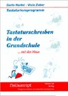 Buchcover Tastaturschreiben in der Grundschule ... mit der Maus