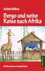 Buchcover Bergo und seine Reise nach Afrika