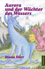 Buchcover Aurora und der Wächter des Wassers