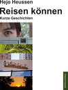 Buchcover Reisen können