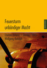 Buchcover Feuersturm unbändiger Macht
