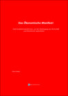 Buchcover Das Ökonomische Manifest