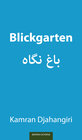 Buchcover Blickgarten