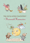 Buchcover Das sind ja schöne Geschichten! von Heinrich Hannover