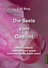 Buchcover Die Seele vom Gedicht