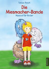 Buchcover Die Miesmacher-Bande
