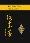 Buchcover Siu Lim Tao