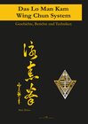 Buchcover Das Lo Man Kam Wing Chun System