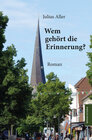 Buchcover Wem gehört die Erinnerung?