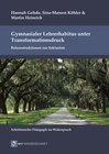 Buchcover Gymnasialer Lehrerhabitus unter Transformationsdruck